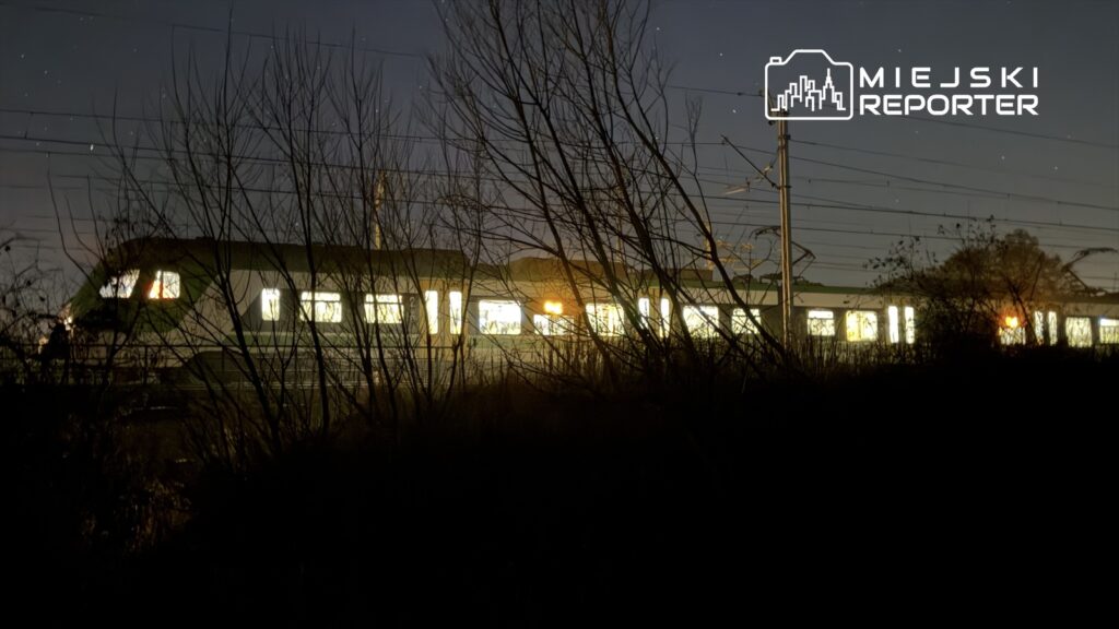 Demiryolu raylarinda kaza vur kac ihbarinin ardindan gece boyunca mudahale 30289