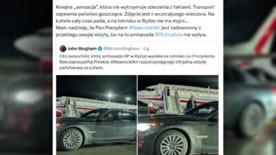 Disisleri bakanligi sozcusu navrocki nin letonya ziyaretindeki bir baska sansasyonu acikladi 29322