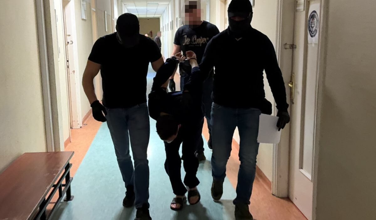 Dokuz yasindaki cocugu kaciran kisi suclamalari duydu muebbet hapis cezasiyla karsi karsiya 32010