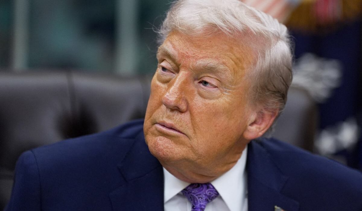 Donald trump berlin deki gorusmelerin ardindan her zamankinden daha yakiniz 30200