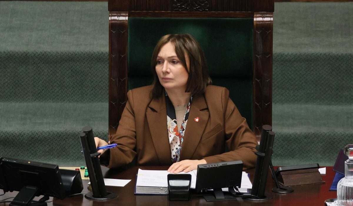 Donald tusk gorevi bir kadina mi emanet edecek ara sira kurek ceken becerikli bir diplomat 31066