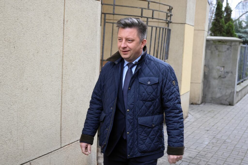 e posta skandali micha dworczyk iddialari duydu bunlar merak uyandirici ifade vermeyi reddettim 31185