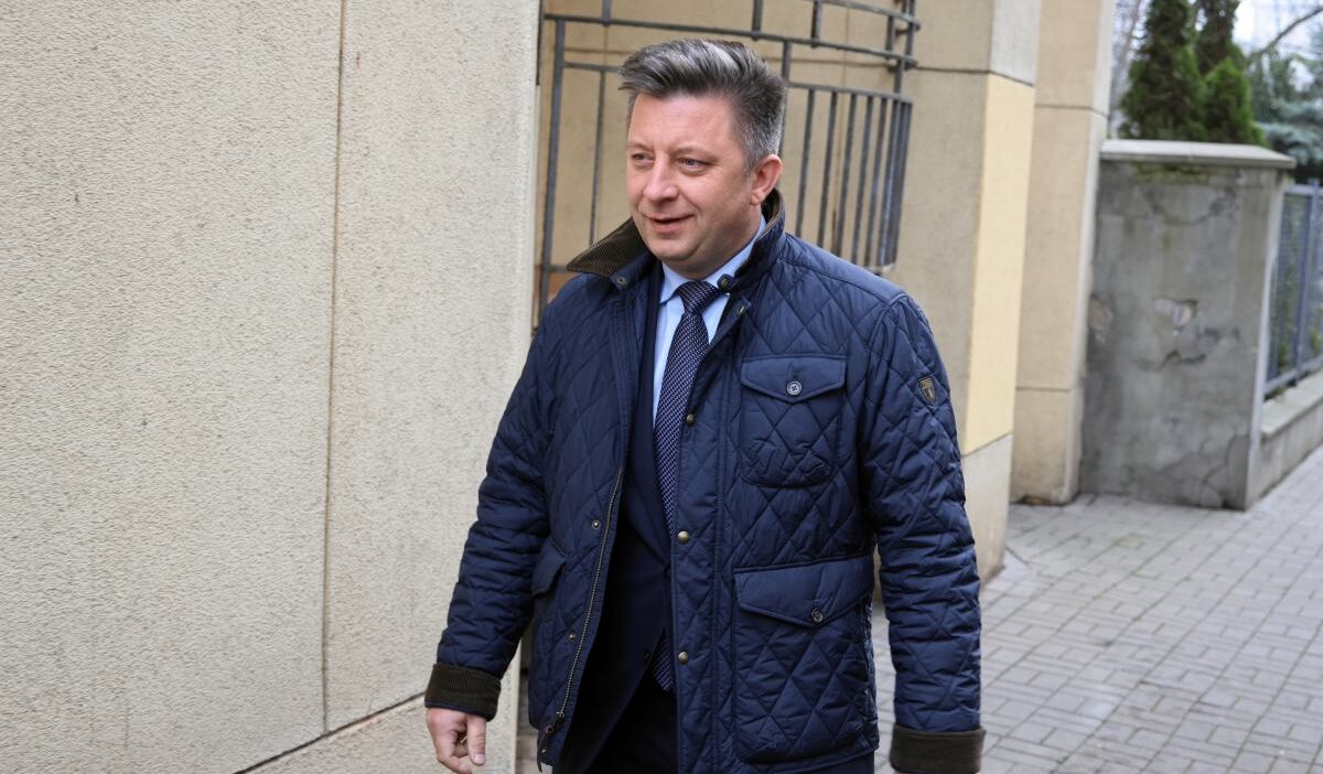 E posta skandali micha dworczyk iddialari duydu bunlar merak uyandirici ifade vermeyi reddettim 31185