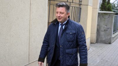 E posta skandali micha dworczyk iddialari duydu bunlar merak uyandirici ifade vermeyi reddettim 31185