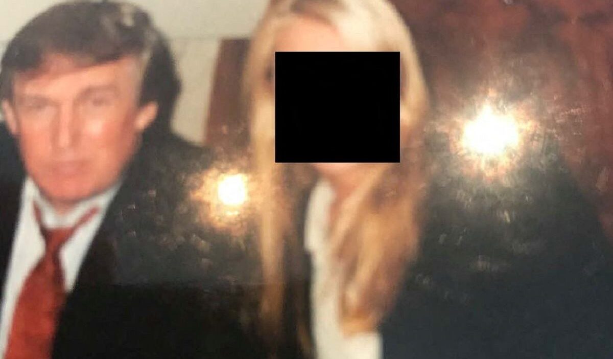 Epstein in arsivinden 19 fotograf ortaya cikti trump cevap veriyor bu konuda hicbir sey bilmiyorum 29619