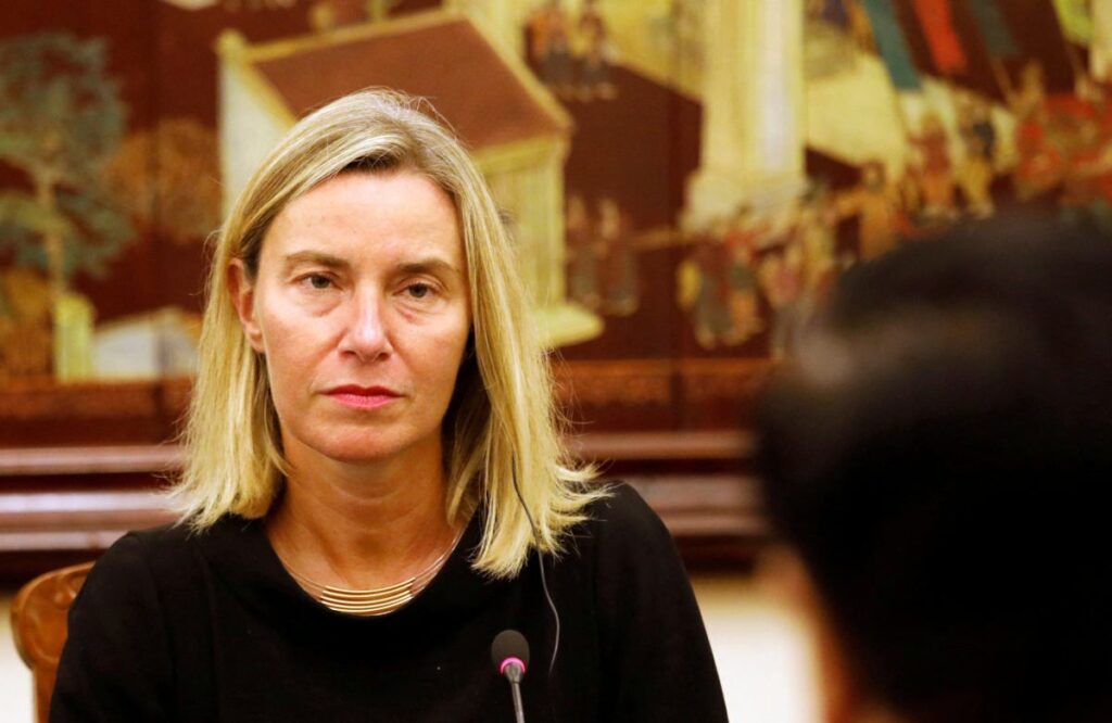 federica mogherini iddialarla medvedev von der leyen ve kallas hakkinda sert konustu cilgin cadilar 27375