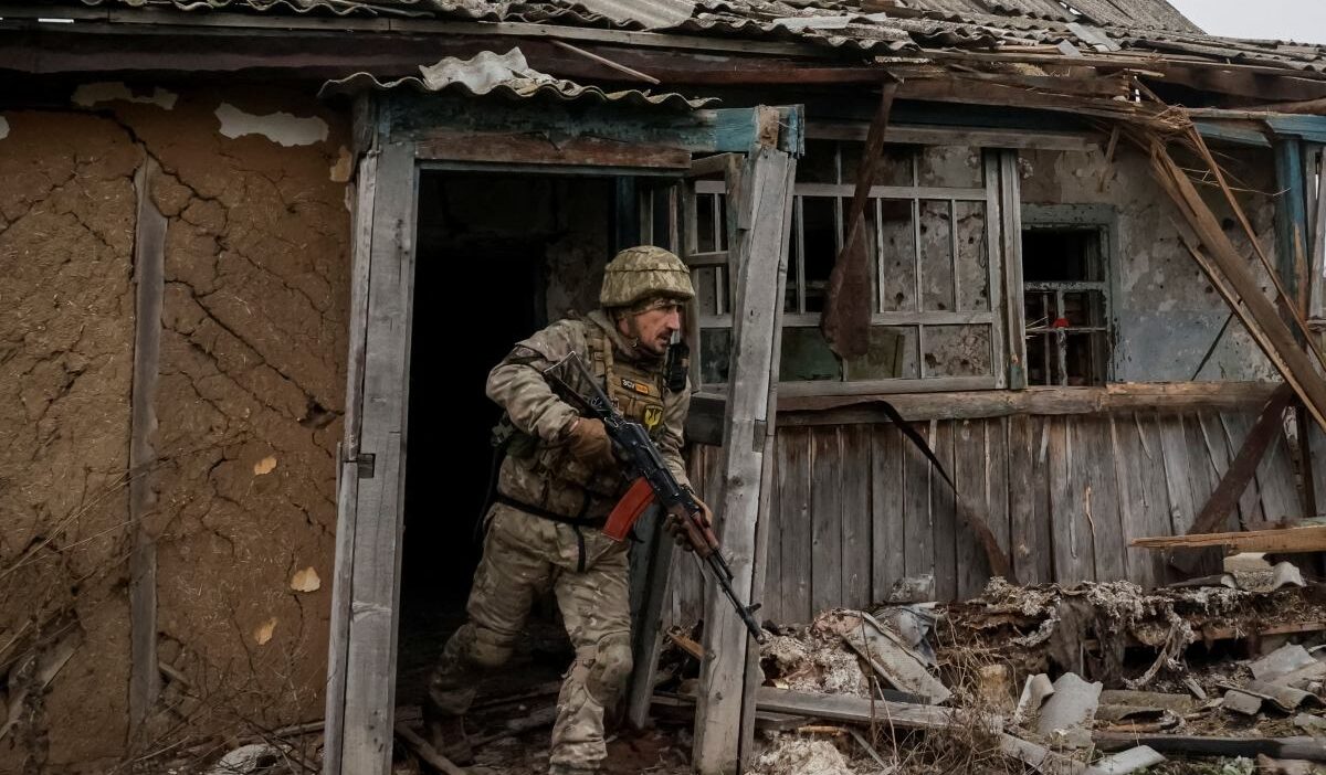 Finlandiya ukrayna icin guvenlik saglamayacak yeterli gucumuz yok 27543