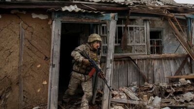 Finlandiya ukrayna icin guvenlik saglamayacak yeterli gucumuz yok 27543