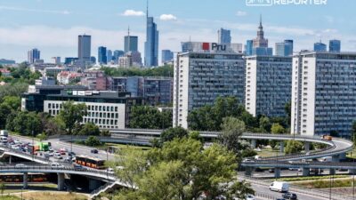 Forbes dergisi varsova yi gelecegin avrupa sehirleri listesinin basina koydu 31392