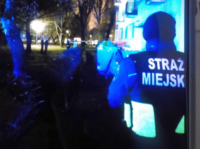 Gardiyanlar yarali kadini son anda buldu 27805