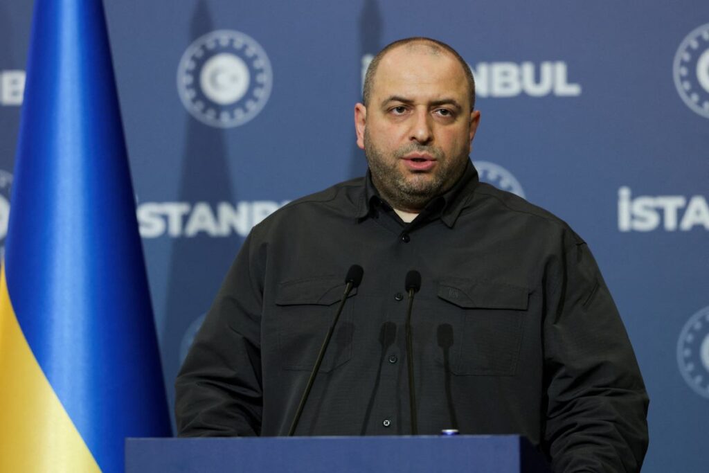 gayri resmi ukraynali muzakereci ile fbi sefleri arasinda gizli toplantilar baska bir baski kanali 29730