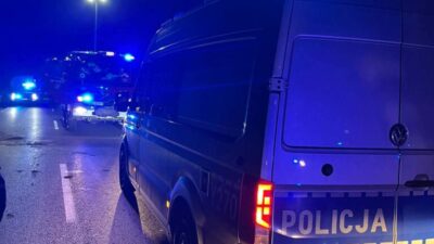 Geyikten kacmak isterken yoldan cikip hendege girdi aralarinda iki cocugun da bulundugu uc kisi yaralandi 32270