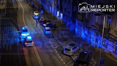 Gizemli bir paket varsova nin bir bolumunu felc etti bir surucu alarmi kaldirdi 27352