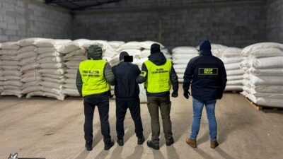 Gorevliler kacak tutun bulunan depoyu cokertti hazinenin kaybi 88 milyona ulasabilir 29535