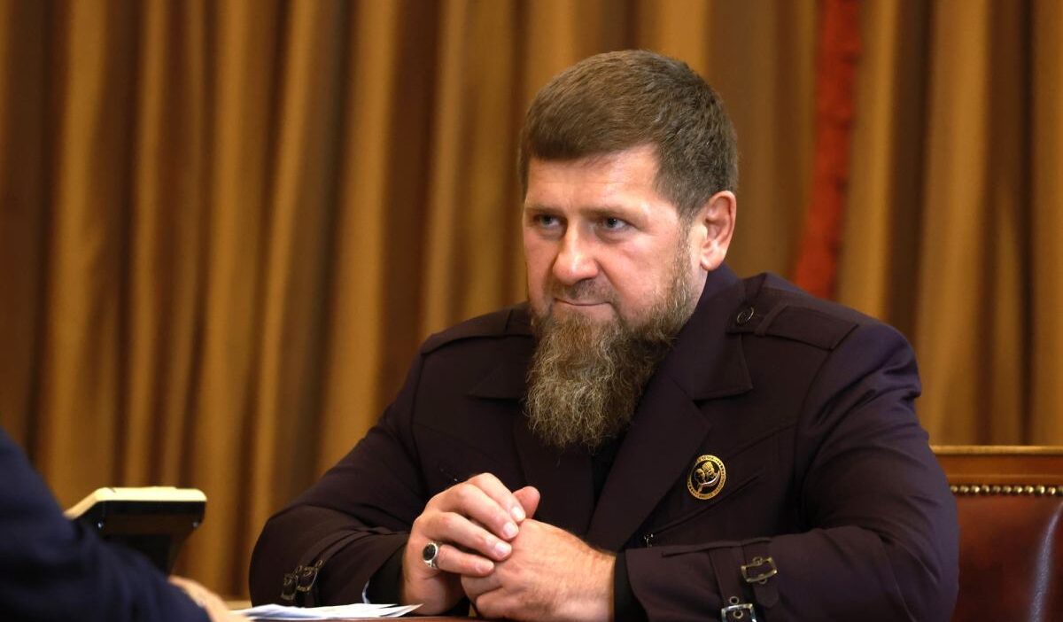 Grozni gokdelenine saldiri kadirov tehdit etti ve intikamini acikladi 28064