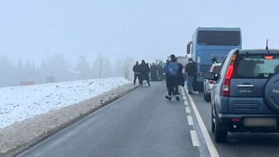 Grudzi dz dan gelen sozde futbolcular antrenore saldirdi polis iclerinden birinin sok edici yasini acikladi 26899