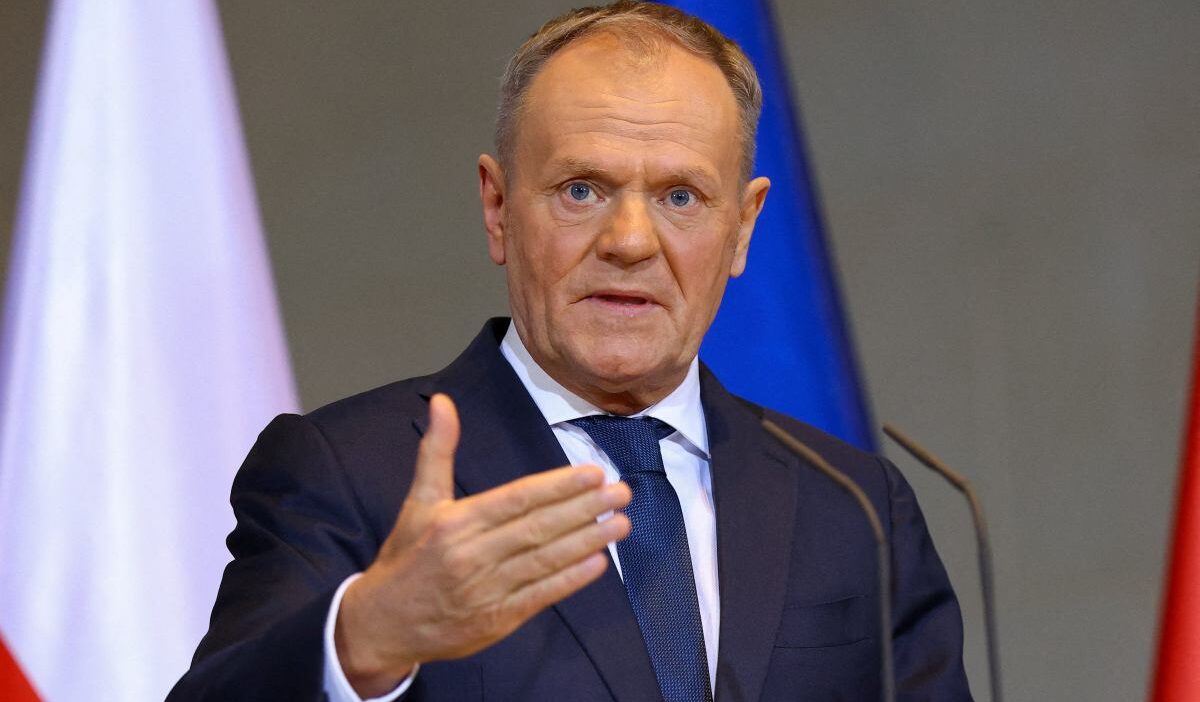 Helsinki zirvesinin ardindan tusk avrupa nihayet anliyor polonya siniri ab icin bir oncelik 30379