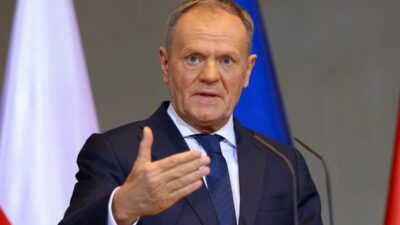 Helsinki zirvesinin ardından tusk: "avrupa nihayet anlıyor". Polonya sınırı ab için bir "öncelik" 2 Helsinki zirvesinin ardindan tusk avrupa nihayet anliyor polonya siniri ab icin bir oncelik 30379
