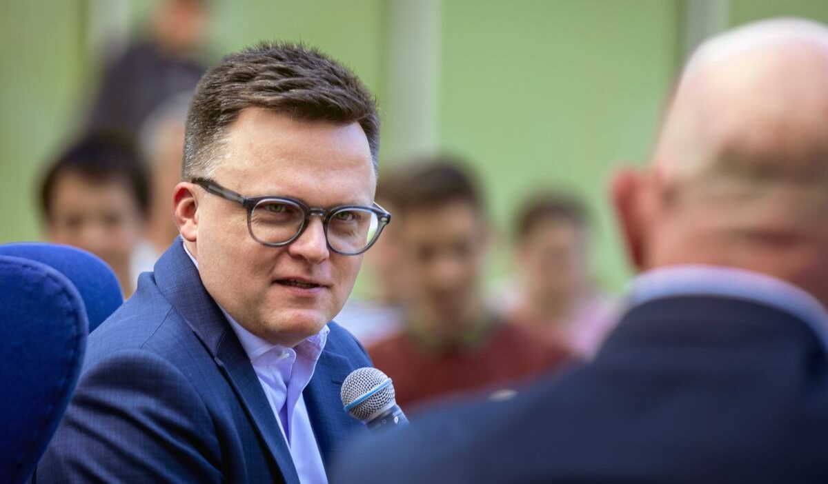 Holownia bm fiyaskosuna tepki gosteriyor ve yeni bir plan acikliyor herkes icin bir surpriz 29523