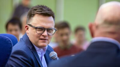 Holownia bm fiyaskosuna tepki gosteriyor ve yeni bir plan acikliyor herkes icin bir surpriz 29523