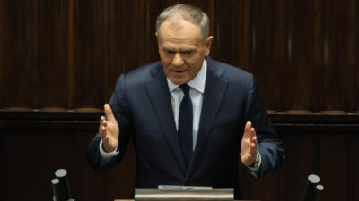 Hukuk ve adalet sejm in muzakerelerinin bir bolumunun gizliliginin kaldirilmasini talep ediyor talep geldi tusk in kendisi bunu istedi 27949