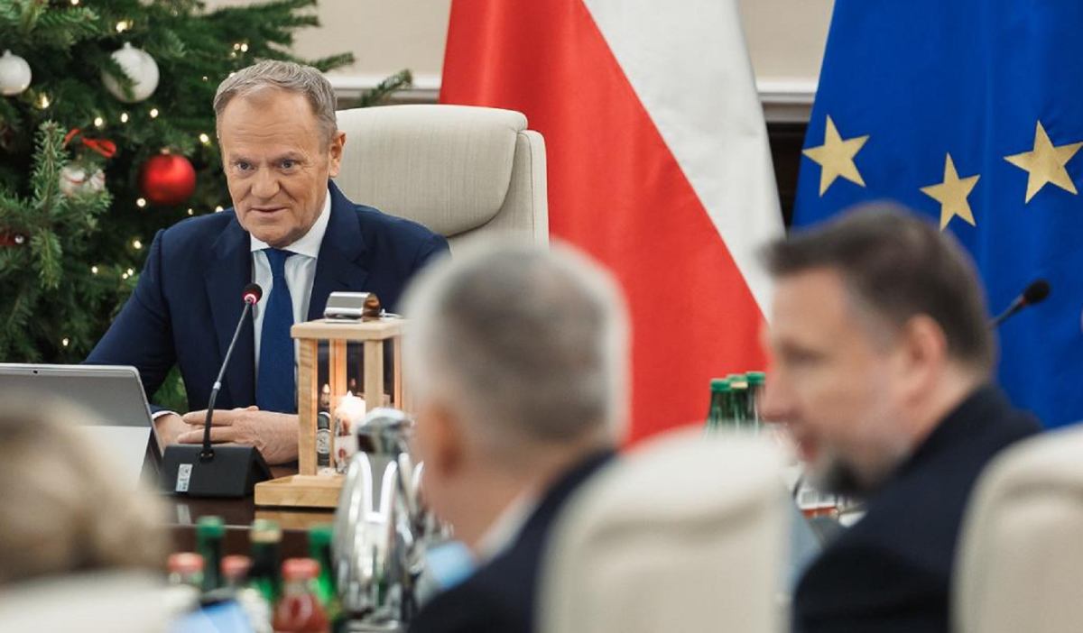 Hukumet hukukun ustunlugune iliskin bir yasa tasarisini kabul etti cok ciddi bir adim 32013