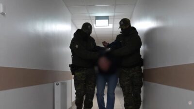 I c guvenlige tehdit sinir muhafizlari gurcu yu sinir disi etti 30873
