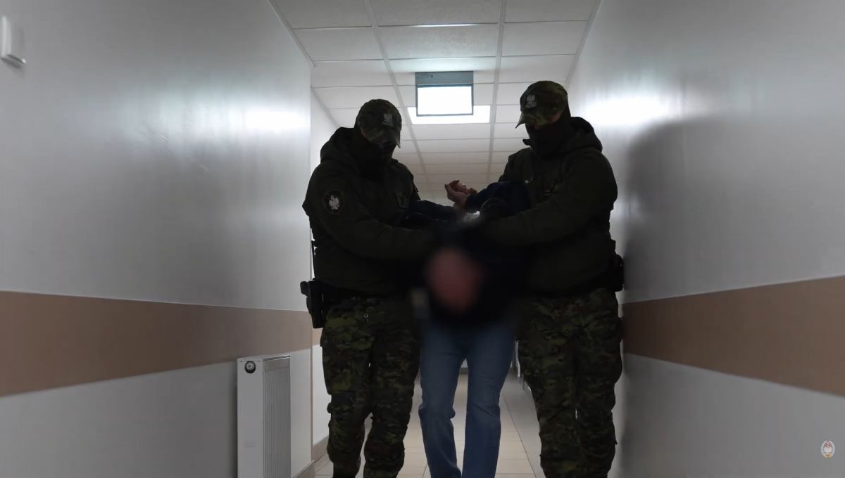 I c guvenlige tehdit sinir muhafizlari gurcu yu sinir disi etti 30873