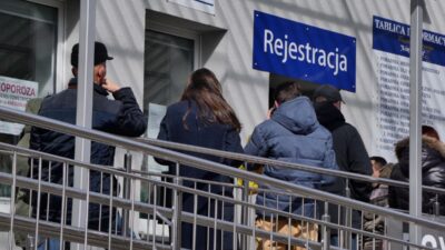 I ktidardakiler icin kotu haber polonyalilar saglik hizmetleri hakkinda boyle dusunuyor sondage 28370