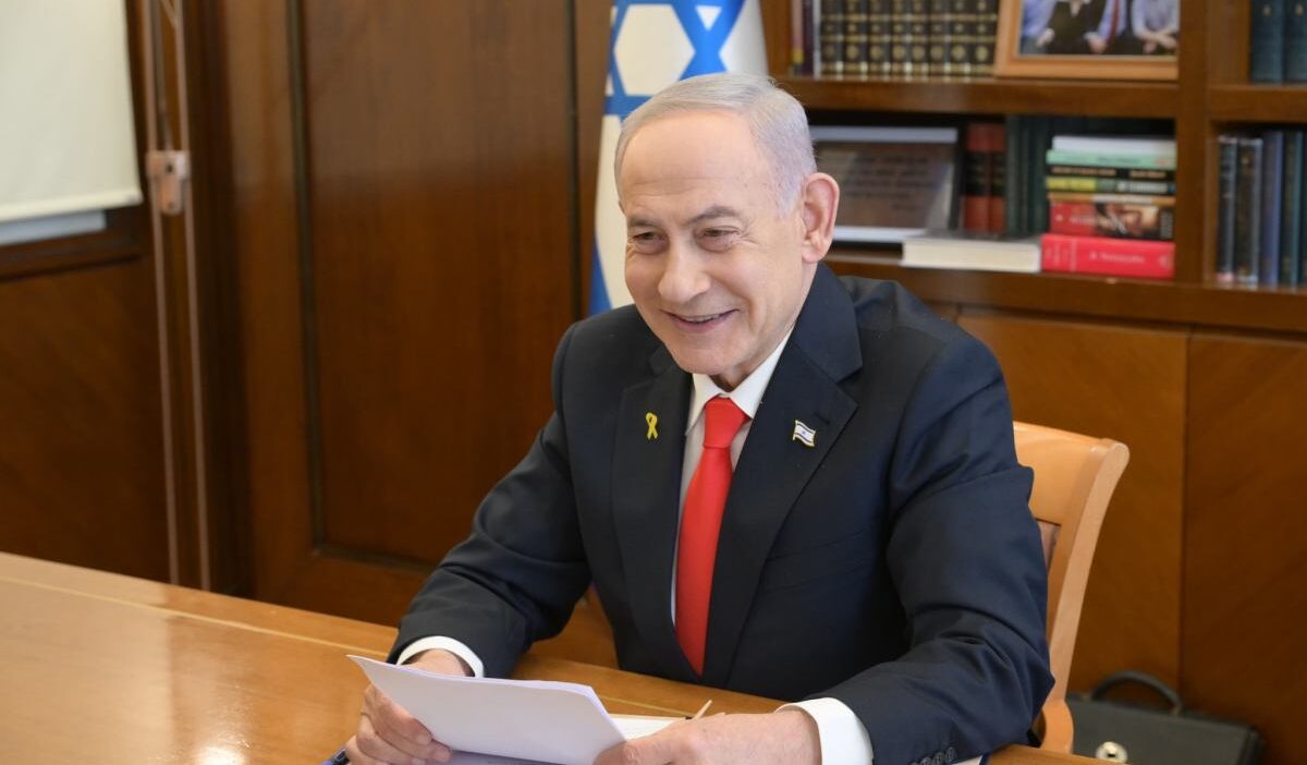 I srail dunyanin geri kalani tarafindan taninmayan bir ulkeyi tanidi bir donum noktasi 32566