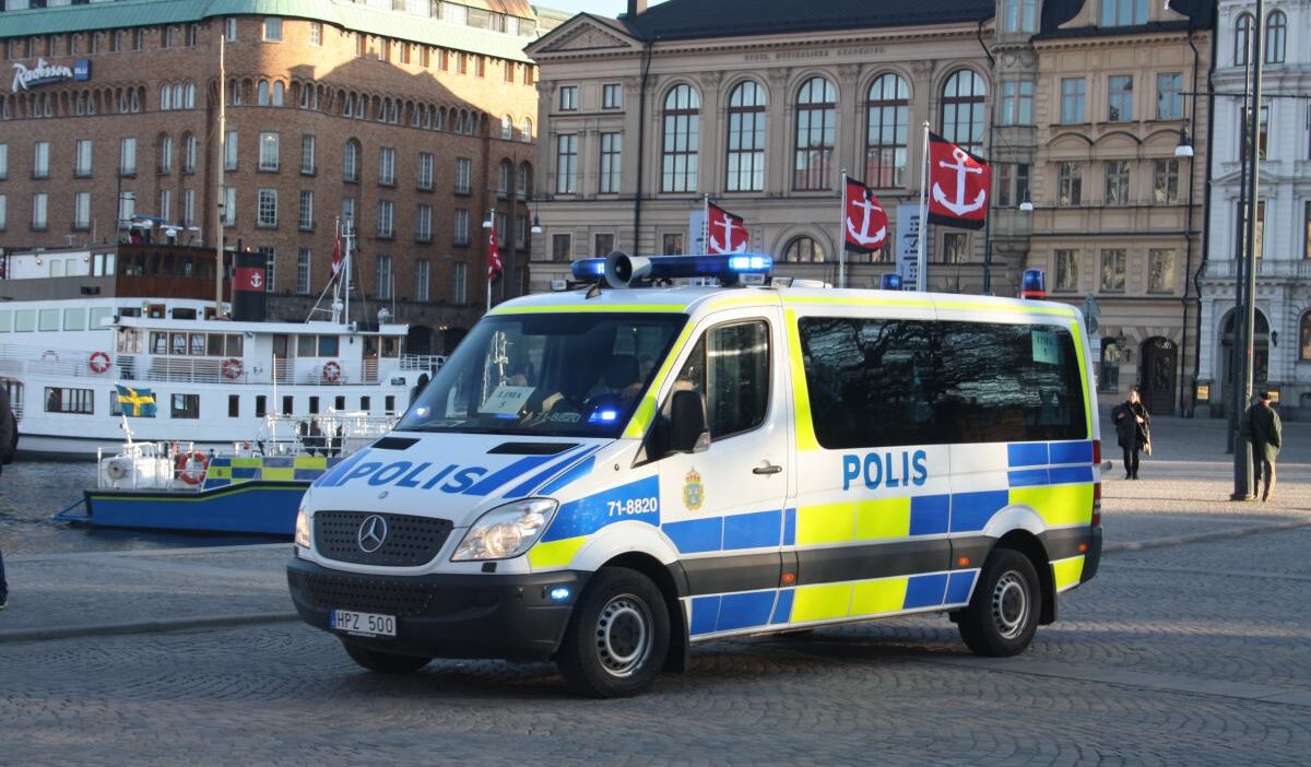 I svec te 12 yasinda bir cocuk cinayet zanlisi kendini polise ihbar etti 30730