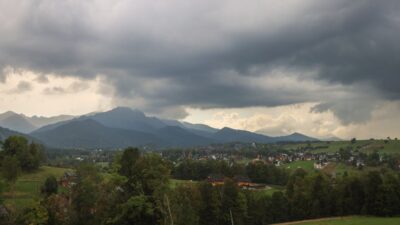 Isınma yaklaşıyor. Hafta sonu için hava tahmini 4 Isinma yaklasiyor hafta sonu icin hava tahmini 27688