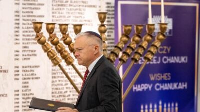 J zefaciuk sejm deki abd buyukelcisinin utanc verici sozlerine ofkelendi bir pagan olarak 30197