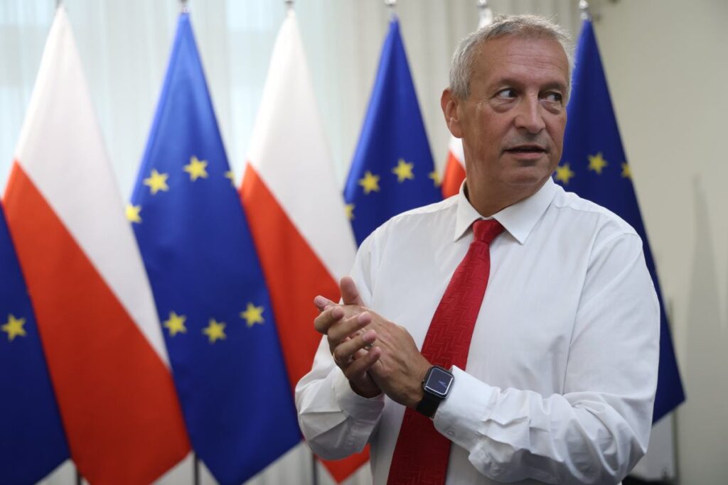 jacek dobrzynski ormo faaliyetleri hakkinda tehditlerinizden korkmayacagim 30628