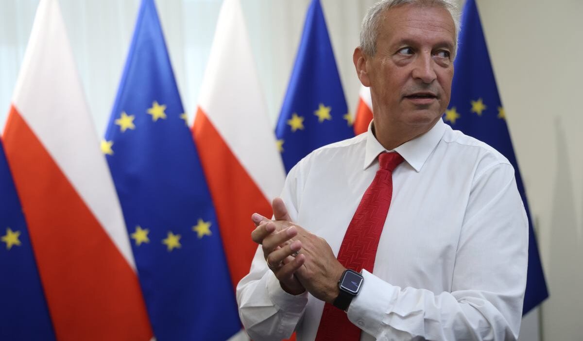 Jacek dobrzynski ormo faaliyetleri hakkında. "tehditlerinizden korkmayacağım". 1 Jacek dobrzynski ormo faaliyetleri hakkinda tehditlerinizden korkmayacagim 30628