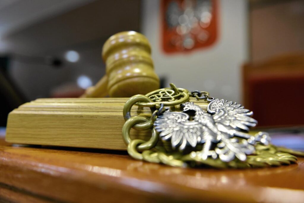 jacek kurski nin oglunun davasi tecavuz davasinda bir iddianame var 30382