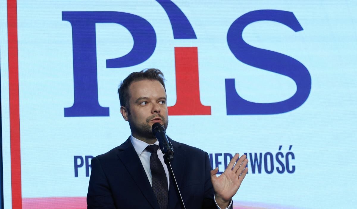 Jacek kurski yi hukuk ve adalet partisi nden ihrac etmek istiyorlar rafa bochenek temyize gidiyor 31044