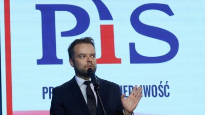 Jacek kurski yi hukuk ve adalet partisi nden ihrac etmek istiyorlar rafa bochenek temyize gidiyor 31044