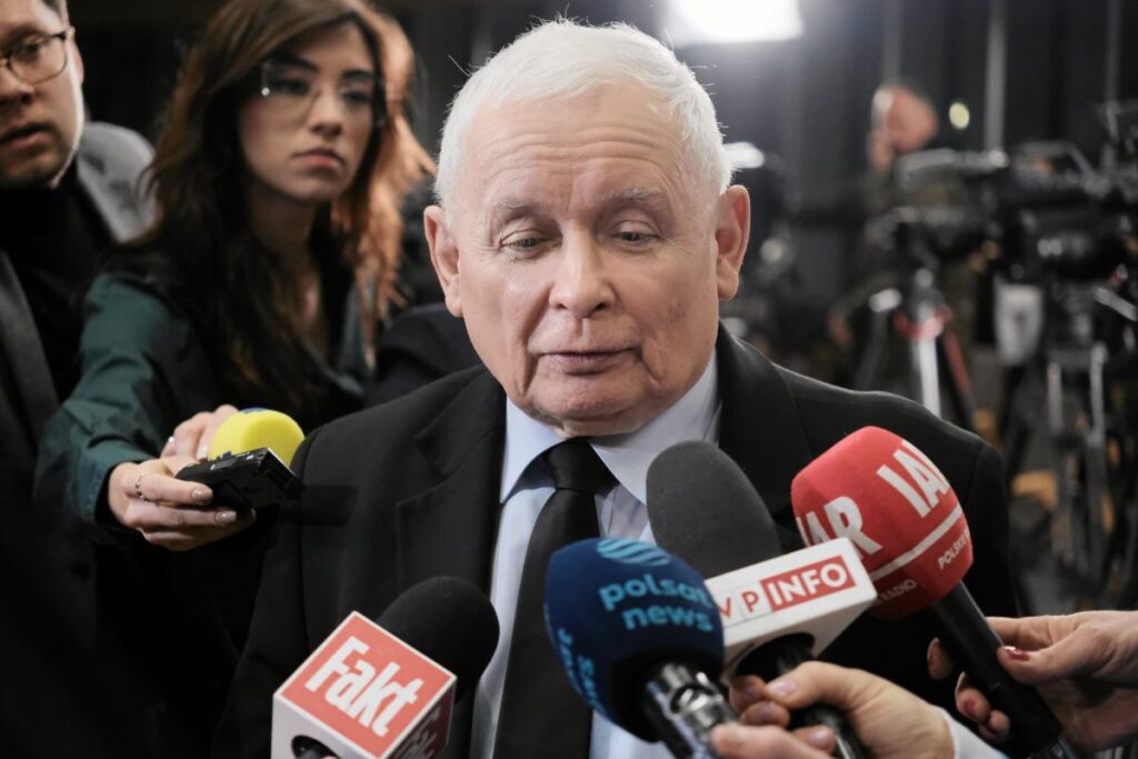 jaros aw kaczy ski mahkemeye gelmedi krzysztof brejza korkaklik uzerine 28758