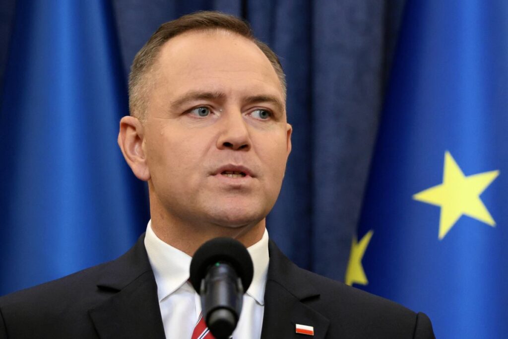 karol nawrocki yeni bir vetoya hazirlaniyor medya bu yasalar gecmeyecek 27648