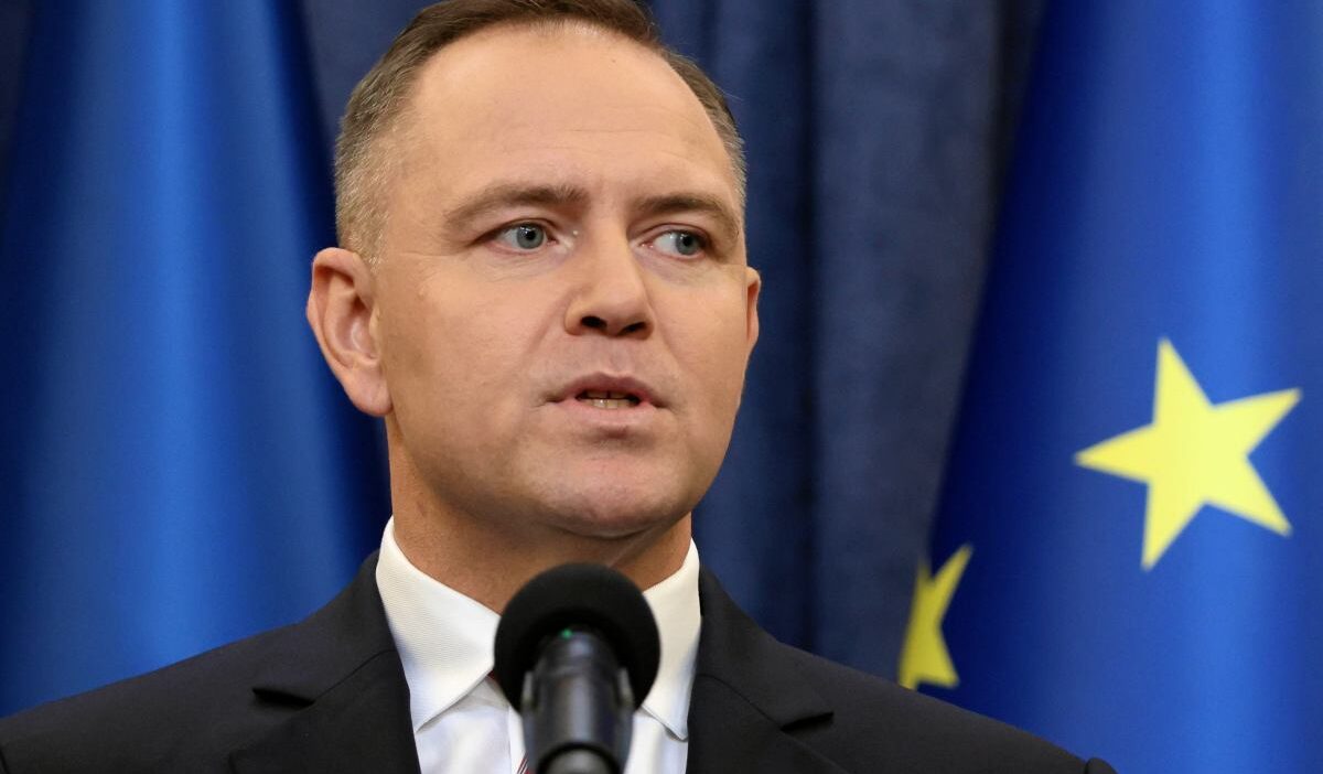 Karol nawrocki yeni bir vetoya hazirlaniyor medya bu yasalar gecmeyecek 27648