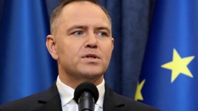 Karol nawrocki yeni bir vetoya hazirlaniyor medya bu yasalar gecmeyecek 27648