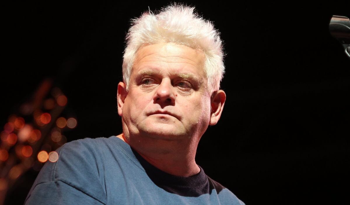 Kazik staszewski yoğun bakıma alındı. "bu gece yolun sonuna yaklaşmıştım". 1 Kazik staszewski yogun bakima alindi bu gece yolun sonuna yaklasmistim 27682