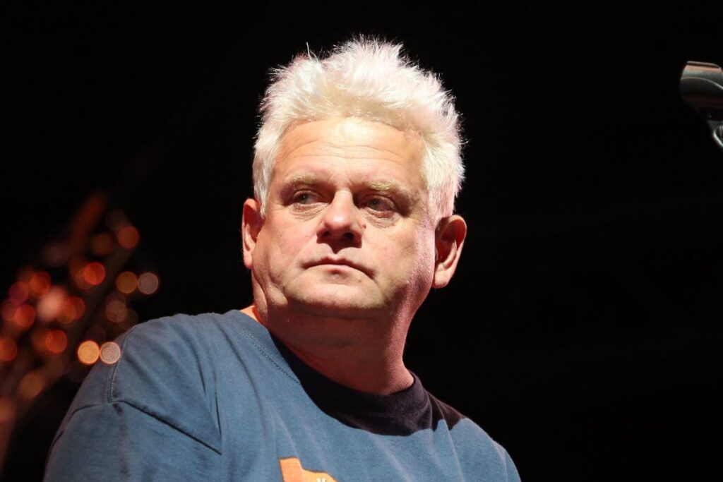 kazik staszewski yogun bakima alindi bu gece yolun sonuna yaklasmistim 27717