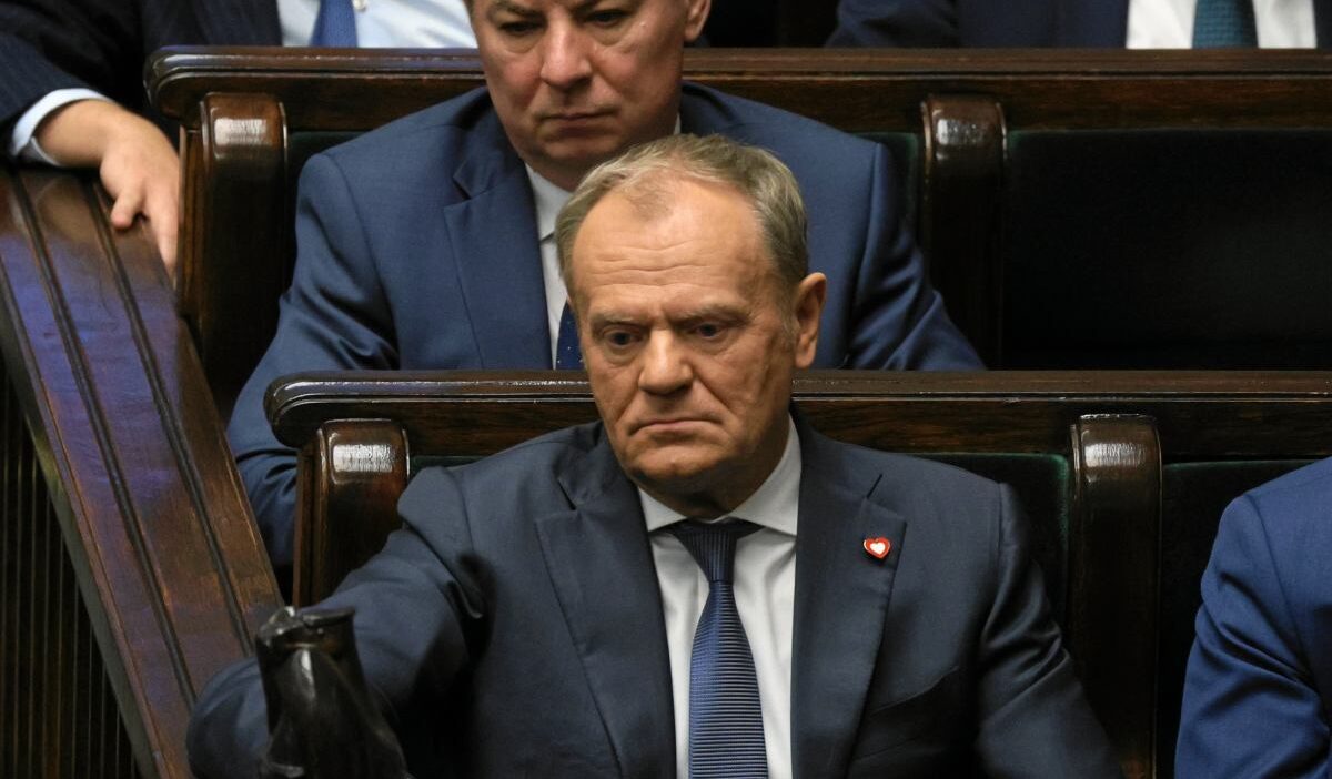 Konfederasyon düşüyor, braun yükseliyor. Sejm dışında üç parti. Yeni anket 1 Konfederasyon dusuyor braun yukseliyor sejm disinda uc parti yeni anket 28617