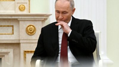 Kremlin berlin zirvesine tepki gosterdi biz istemiyoruz 30348