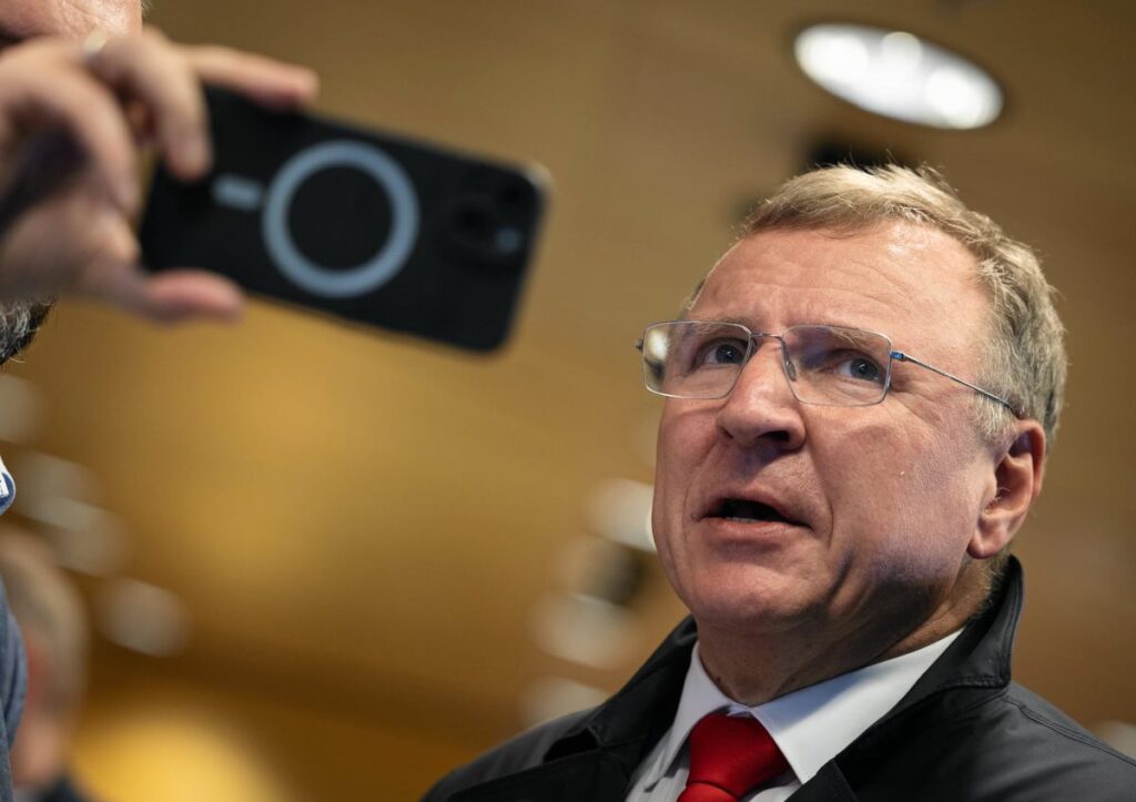 kurski nin garip girisi morawiecki nin planindan bahsediyor hukuk ve adalet partisi nde surpriz 30152