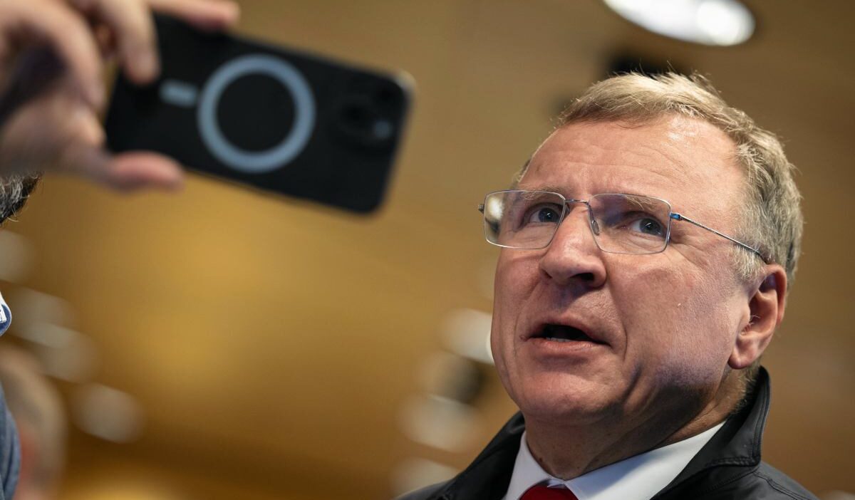 Kurski nin garip girisi morawiecki nin planindan bahsediyor hukuk ve adalet partisi nde surpriz 30152