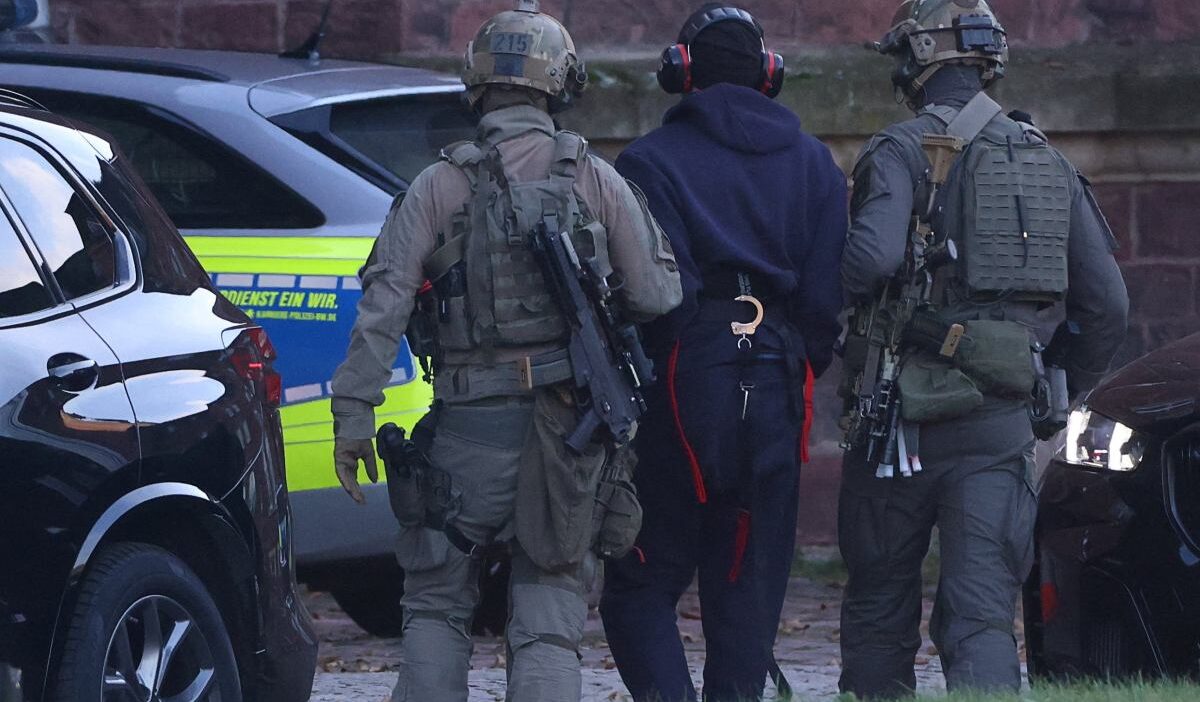 Kuzey akim patlamasinda yeni bulgular sahte bulgar pasaportlari kullandilar 28991