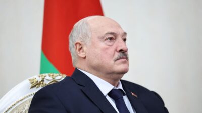 Litvanyali yetkililer olaganustu hal ilan etti lukashenko suclamalarda bulunuyor onlar korukluyor 28711